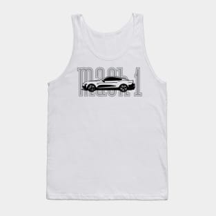 Camco Car Tank Top